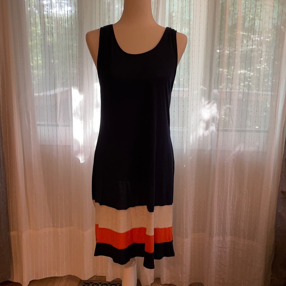 Blue Orange